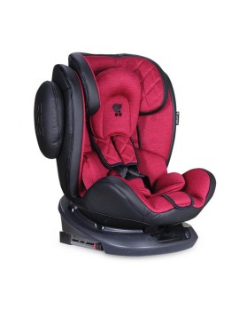 Lorelli Aviator 0-36 Kg İsofix Oto Koltuğu Kırmızı