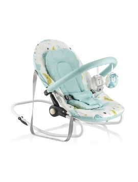 Wellgro Little Star Ana Kucağı Sallanır Ana Dizi Mint