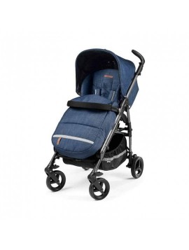 Peg Perego Si Baston Bebek Arabası / Urban Denim