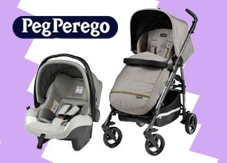 Peg Perego
