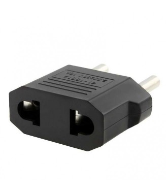 Amerikan Fişi Dönüştürücü Aparatı