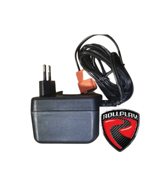 Rollplay (12V) Adaptör Şarj Cihazı 