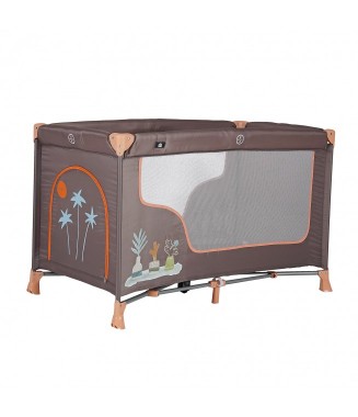 Sunny Baby Prego Tommy Plus Oyun Parkı Bej