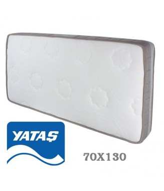 KRAFT YATAŞ LÜX YAYLI YATAK 70X130 cm