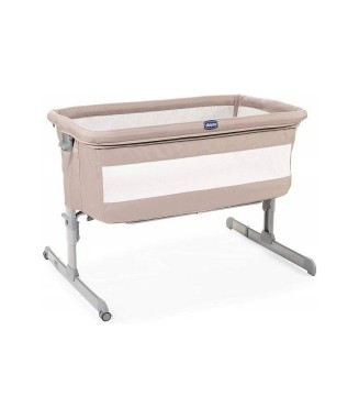 Chicco Next 2 Me Bebek Beşiği Anne Yanı Sand