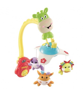 BONDİGO SAFARİ ARKADAŞLARIM PROJEKSİYONLU DÖNENCE