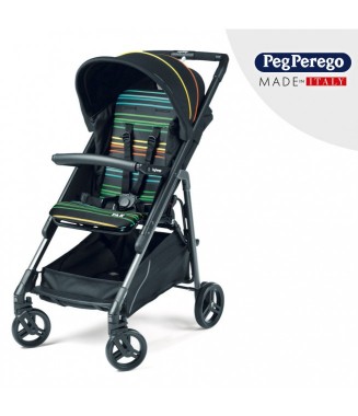 Peg Perego Tak Bebek Arabası / Rainbow/5,9 kg