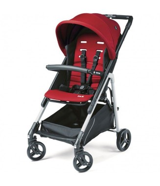 Peg Perego Tak Bebek Arabası / Red Ribbon/5,9 kg
