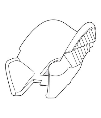 Maxi-Cosi Pebble Köpük