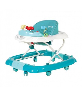 Prego Digo Yürüteç / Mavi