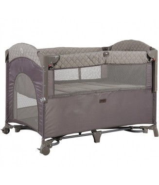  Prego Miami Basic Oyun Parkı 70x110/ Bej