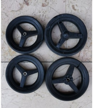 PEG PEREGO Sİ SWİTCH  TEKER 