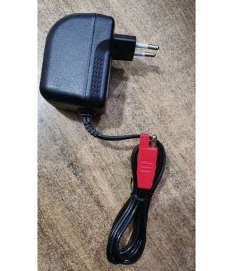 Peg Perego (Aliş-Pilsan)  6 Volt Adaptör Şarj Cihazı 