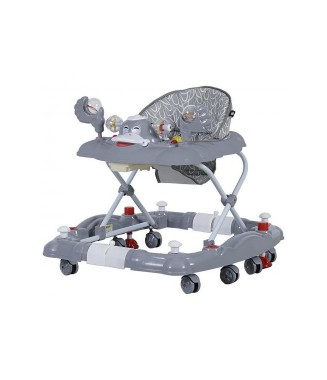 Sunny Baby Prego Kiddy Yürüteç / Gri