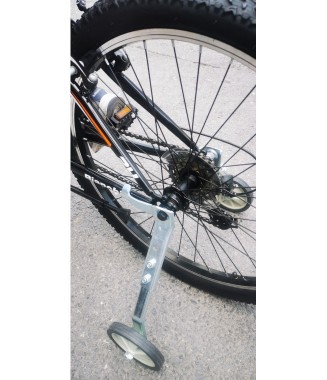 BİSİKLET YAN TEKER (TAKVİYE) 24 JANT Vitesliler İçin