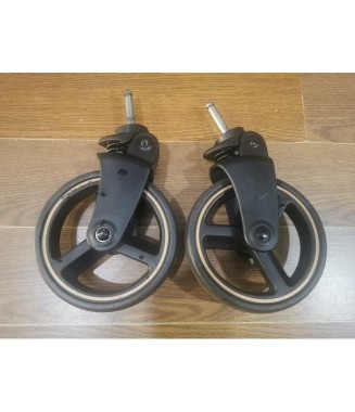  Macan Quantum Çift Teker