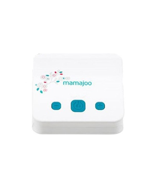 Mamajoo Çiftli Elektrikli Göğüs Pompası Cihazı