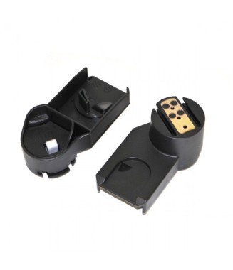 Quinny Zapp Xtra Ana Kucağı Adaptörü / Zapp