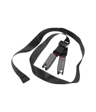 Oto Koltuğu Isofix Kemeri - Isofix Bağlantı Aparatı