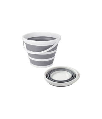 Hobby Life Katlanır Kova/ 2 Adet 