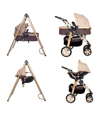  BEBEGOLD  SALINCAK KASASI