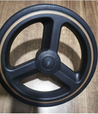 Quantum Macan Arka  teker 