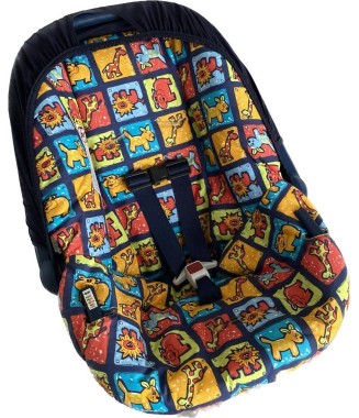 Benetton Ana Kucağı 0-13 kg