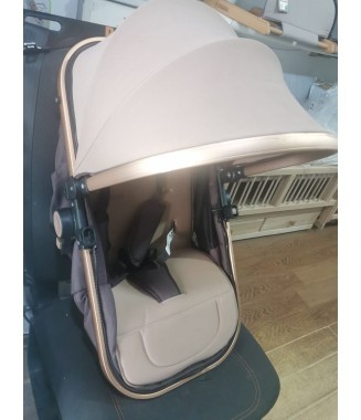 Wellgro Oturma Ünitesi Çıkma