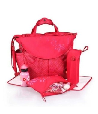 OKİEDOG URBAN PAPİLLİON SUMO RED