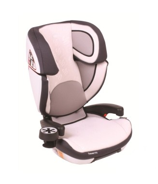 Kraft Travel Fit 15-36 Kg Oto Koltuğu 