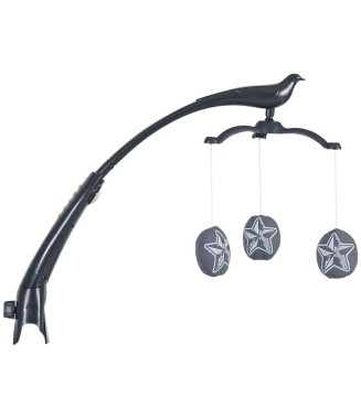  Prego 5088 Funny Titreşimli Müzikli Işıklı Oyun Parkı Park Yatak Dönencesi