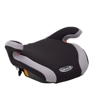 Graco Connext Yükseltici Booster 15-36 kg Black