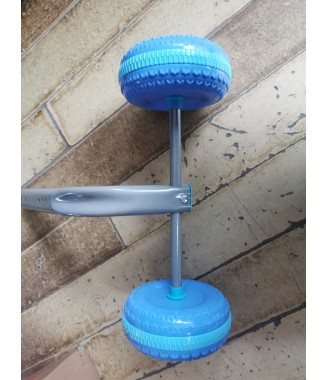 Furkan Toys Bisiklet Arka Tekeri