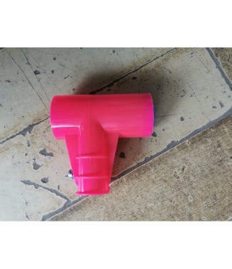 Furkan Toys Bisiklet Boğaz Plastiği