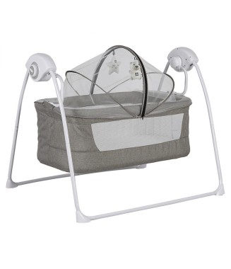 Sunny Baby Caretta Beşik Krem