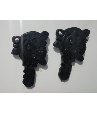 PİLSAN AKÜLÜ ARABA ANAHTARI