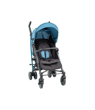 Baby2Go Parma Bebek Arabası / Yeşil