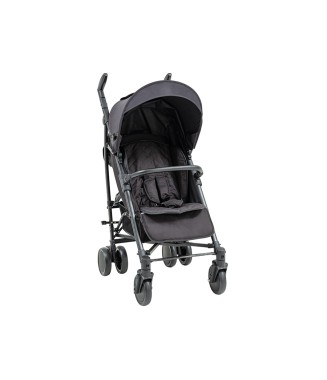 Baby2Go Parma Bebek Arabası / Siyah