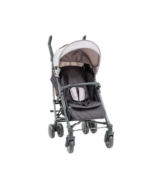 Baby2Go Parma Bebek Arabası / Gri