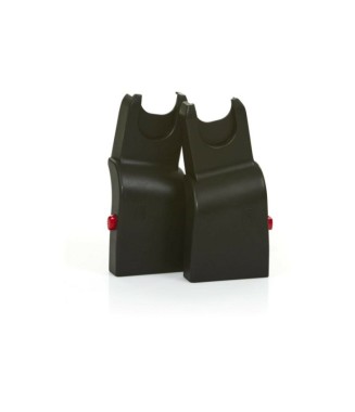 ABC Design Adaptör (Maxicosi, Cybex Ve Jixy Ana Kucakları Uyumlu)