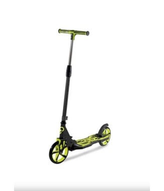  Cool Wheels Scooter 12+ Yeşil 