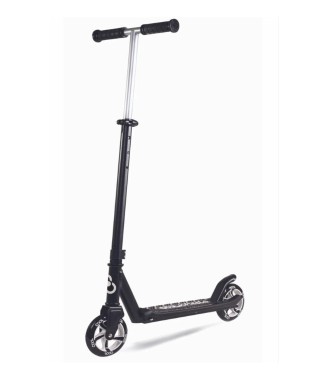  Cool Wheels Scooter 2 Tekerli +8 Gri