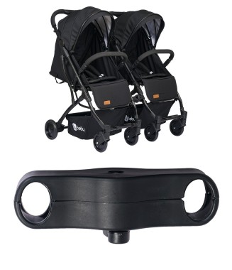 4 Baby Drone Twin Adaptörü 