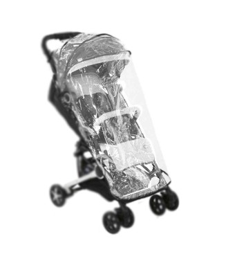 Chicco Miinimo Yağmurluk