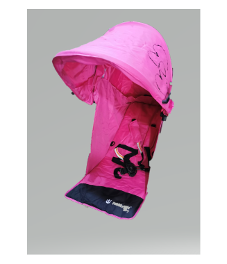 Hattrick Joly Kumaş Kılıf 