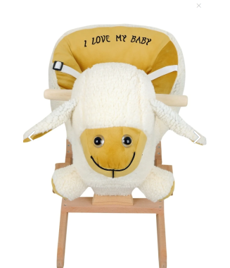 Bonibos Sallanan Kuzu