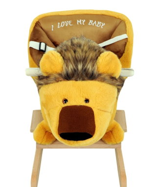 Bonibos Sallanan Aslan