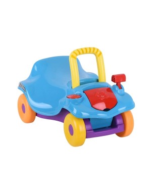 Zuzu Toys İlk Arabam / İlk Adım 