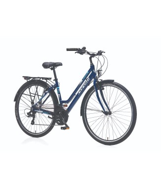 Corelli Retropol Lady '28 jant ''Şehir Bisikleti /K:18 / 21 VT