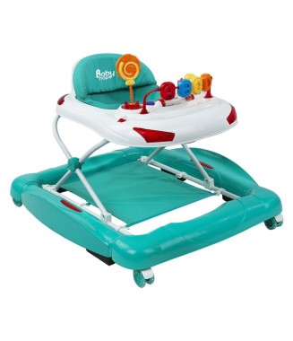 BABY HOPE 219 TOBBY SALLA YÜRÜTEÇ TURKUAZ